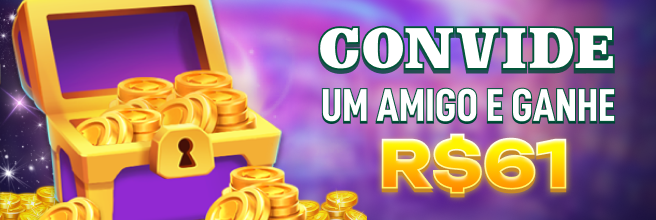 333ET  Indique amigos para receber um bônus